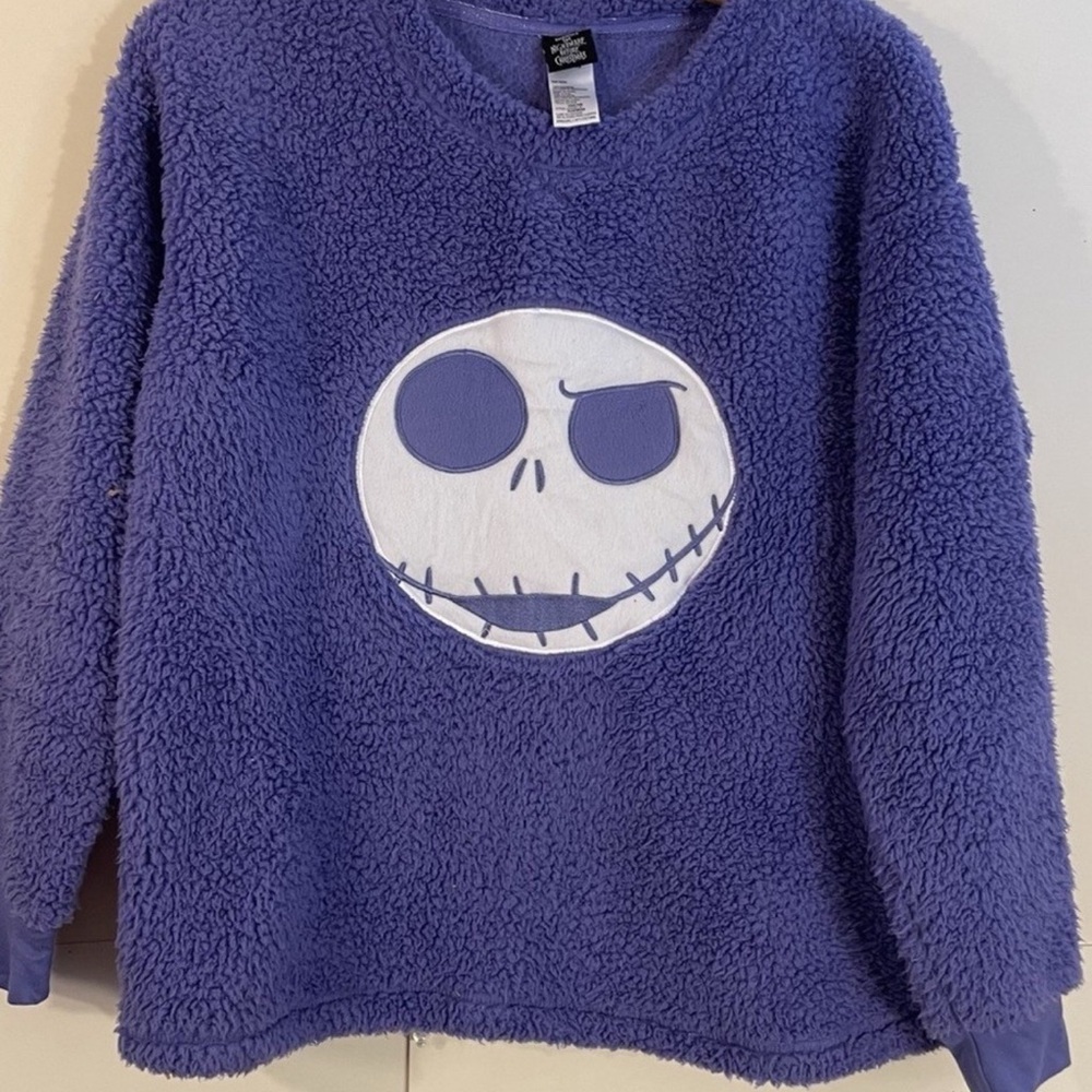 Disney Nightmare Before Christmas